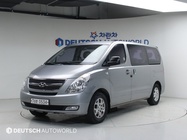 Hyundai Starex 2014