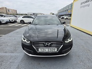 Hyundai Grandeur 2017