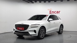 Genesis GV70 2022