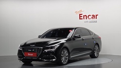 Genesis G80 2018