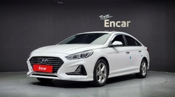 Hyundai Sonata 2019
