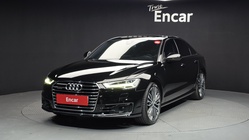 Audi A6 2016