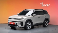 Ssangyong Torres 2024