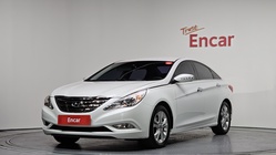 Hyundai Sonata 2011