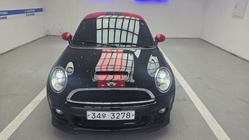 MINI Coupe 2013