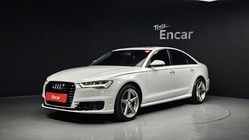 Audi A6 2016