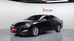 Chevrolet Malibu 2019