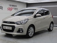 Chevrolet Spark 2017