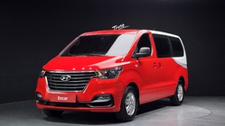 Hyundai Starex 2019