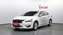Nissan Altima 2014