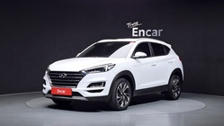 Hyundai Tucson 2020