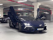 Lamborghini Revuelto 2025