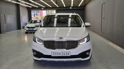 Kia Canival 2016