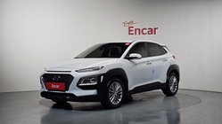Hyundai Kona 2020