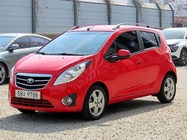 Chevrolet Matiz 2009