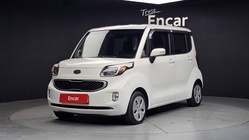 Kia RAY 2012