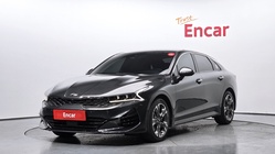 Kia K5 2021