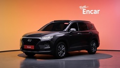 Hyundai Santa Fe 2018