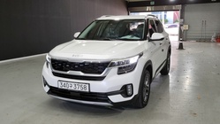 Kia Seltos 2022