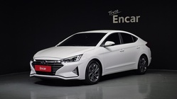 Hyundai Avante 2019