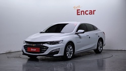 Chevrolet Malibu 2019