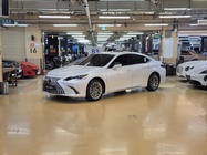 Lexus ES 2025