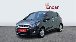 Chevrolet Spark 2021