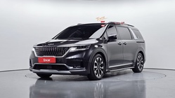 Kia Canival 2020