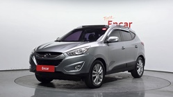 Hyundai Tucson 2011
