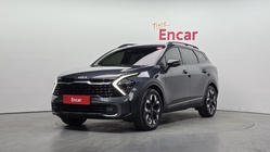 Kia Sportage 2021