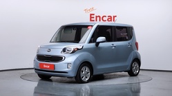 Kia RAY 2013