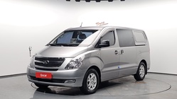 Hyundai Starex 2012
