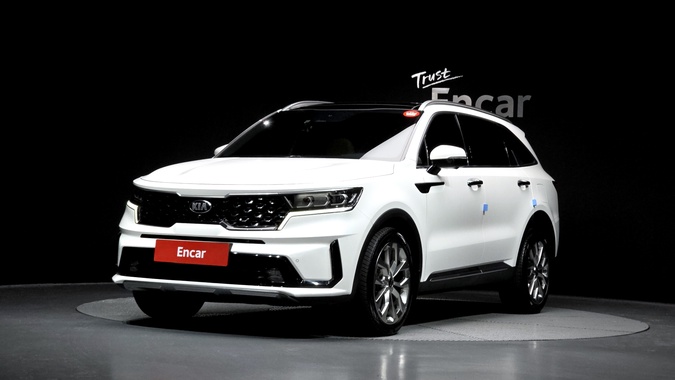 Kia Sorento 2020