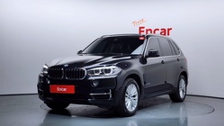 BMW X5 2017