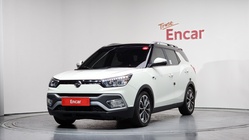 Ssangyong TIBOLI 2017