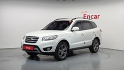 Hyundai Santa Fe 2011