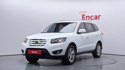 Hyundai Santa Fe 2010