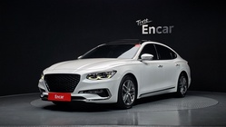 Hyundai Grandeur 2017