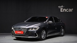Hyundai Grandeur 2018