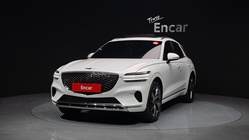 Genesis GV70 2023