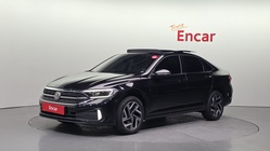 Volkswagen Jetta 2022