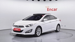 Hyundai i40 2013