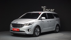 Kia Canival 2014