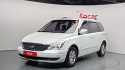 Kia Canival 2013