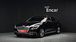 Hyundai Genesis 2014