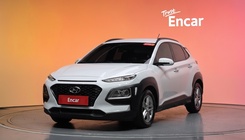 Hyundai Kona 2018