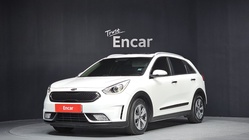 Kia Niro 2017