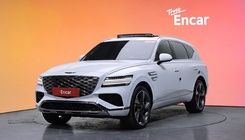 Genesis GV80 2025