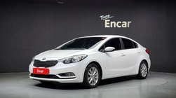 Kia K3 2013