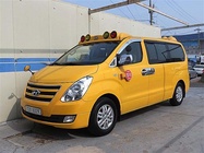 Hyundai Starex 2016